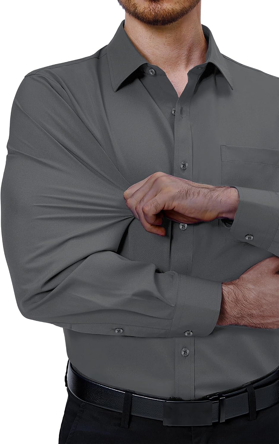 Alimens & Gentle Mens Dress