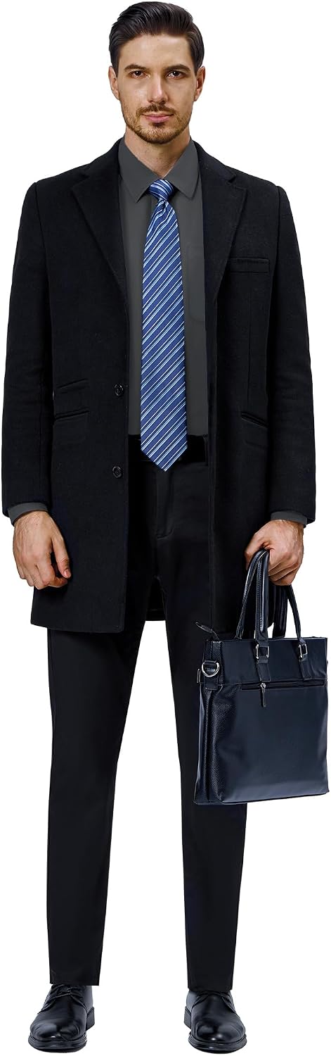 Alimens & Gentle Mens Dress