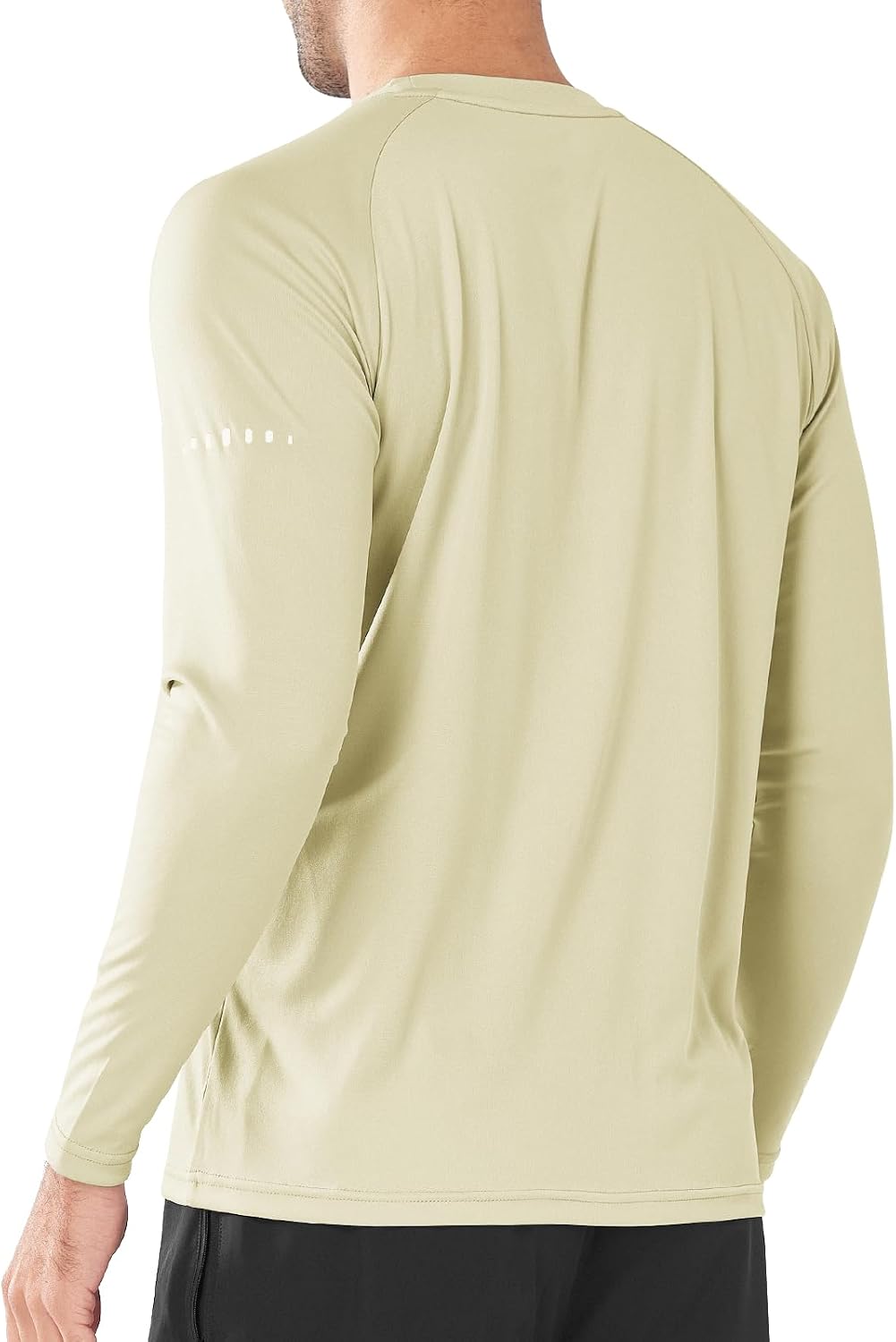 NORTHYARD Men's Sun Shirts Long