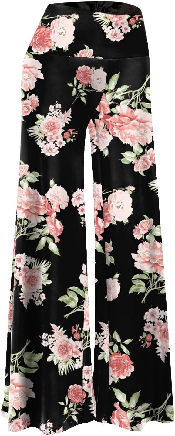 Arolina Palazzo Pants for Women