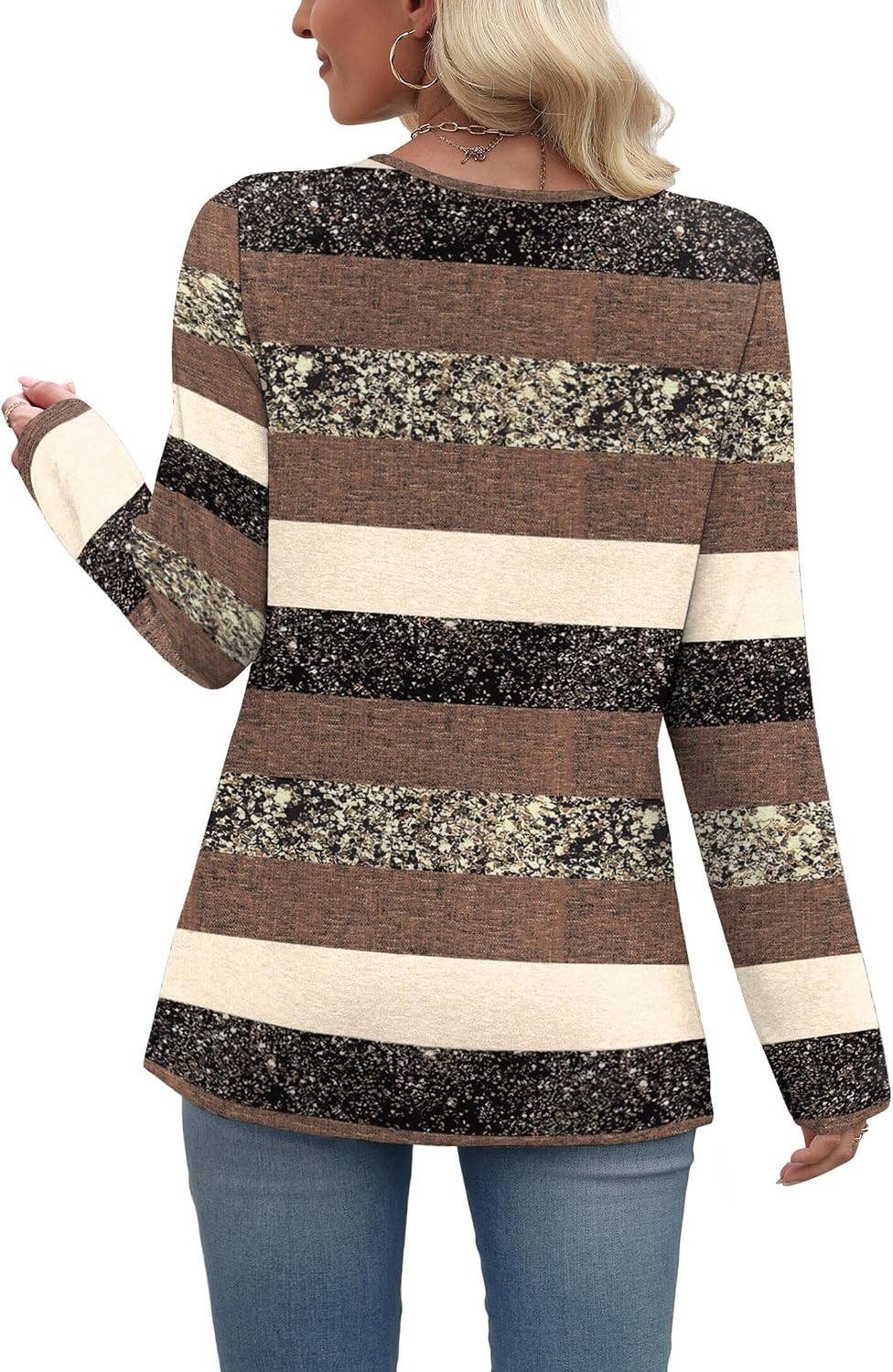 WIHOLL Long Sleeve Shirts