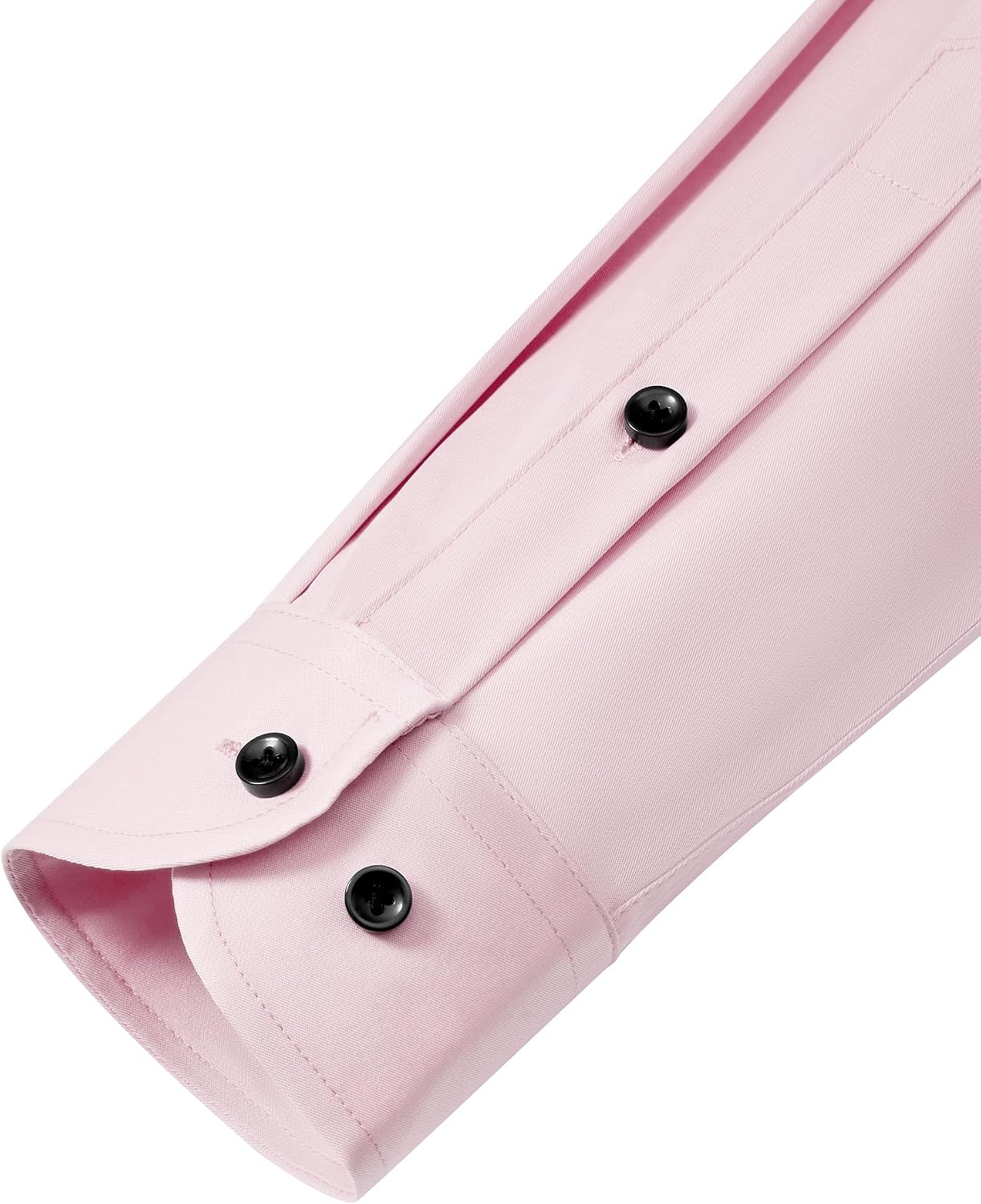 Mens Wrinkle Free Dress Shirts