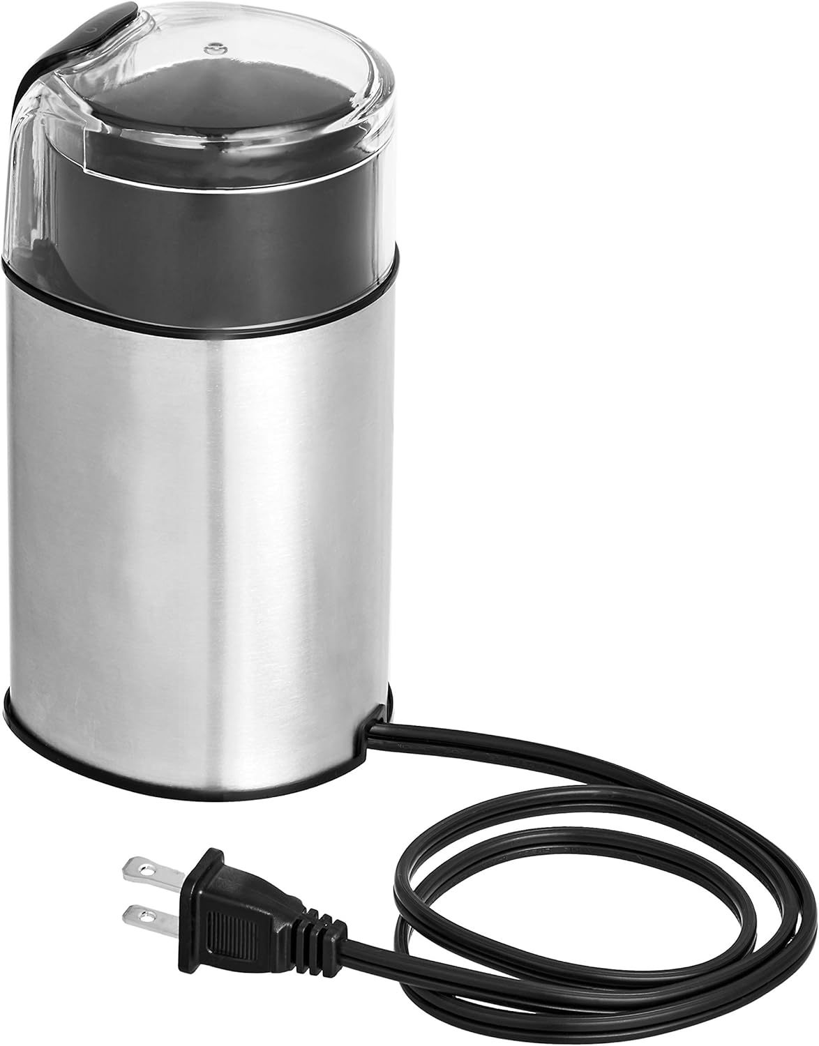 Amazon Basics Fast Electric Coffee