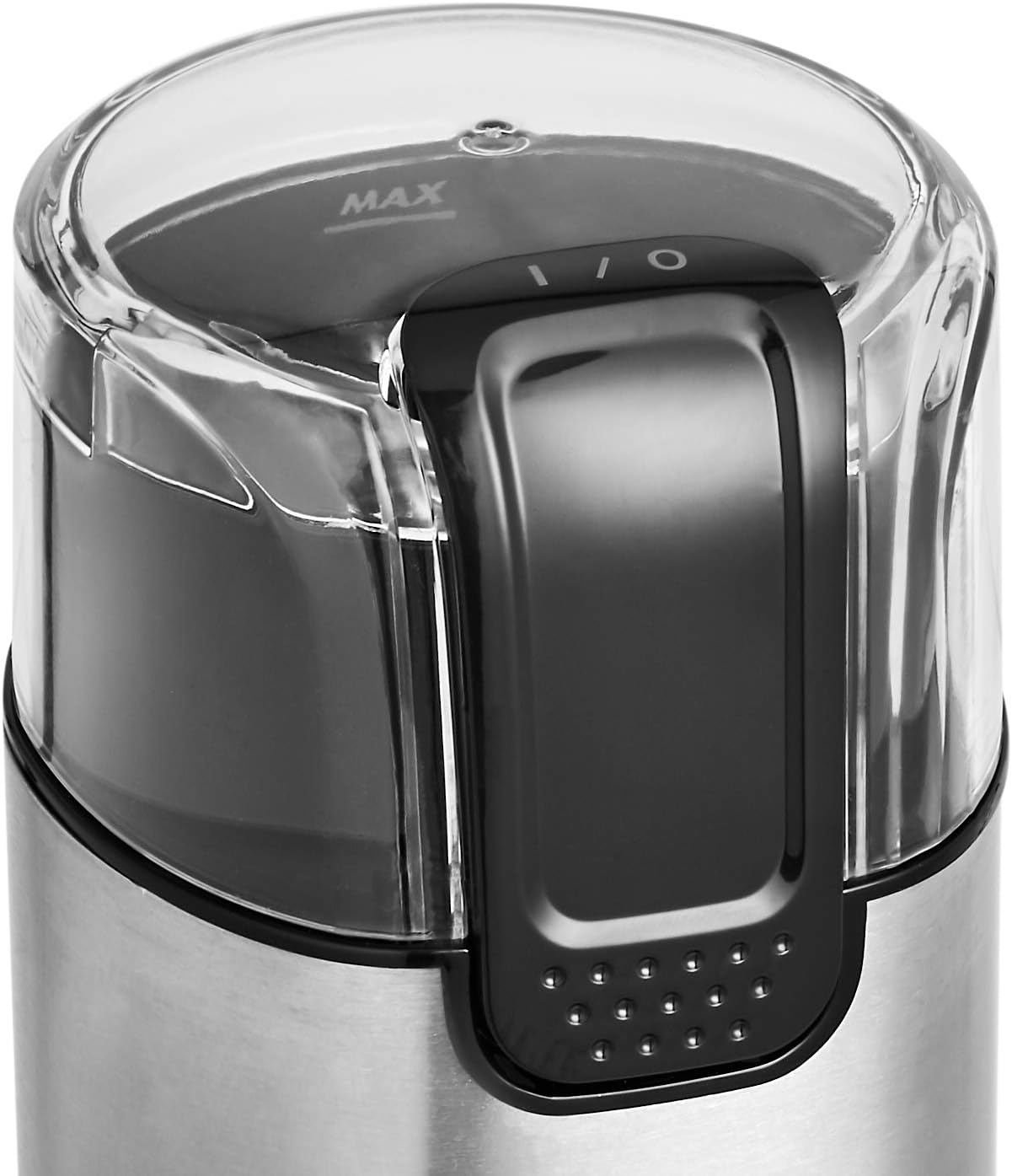 Amazon Basics Fast Electric Coffee