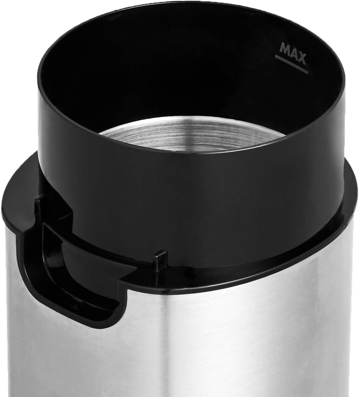 Amazon Basics Fast Electric Coffee