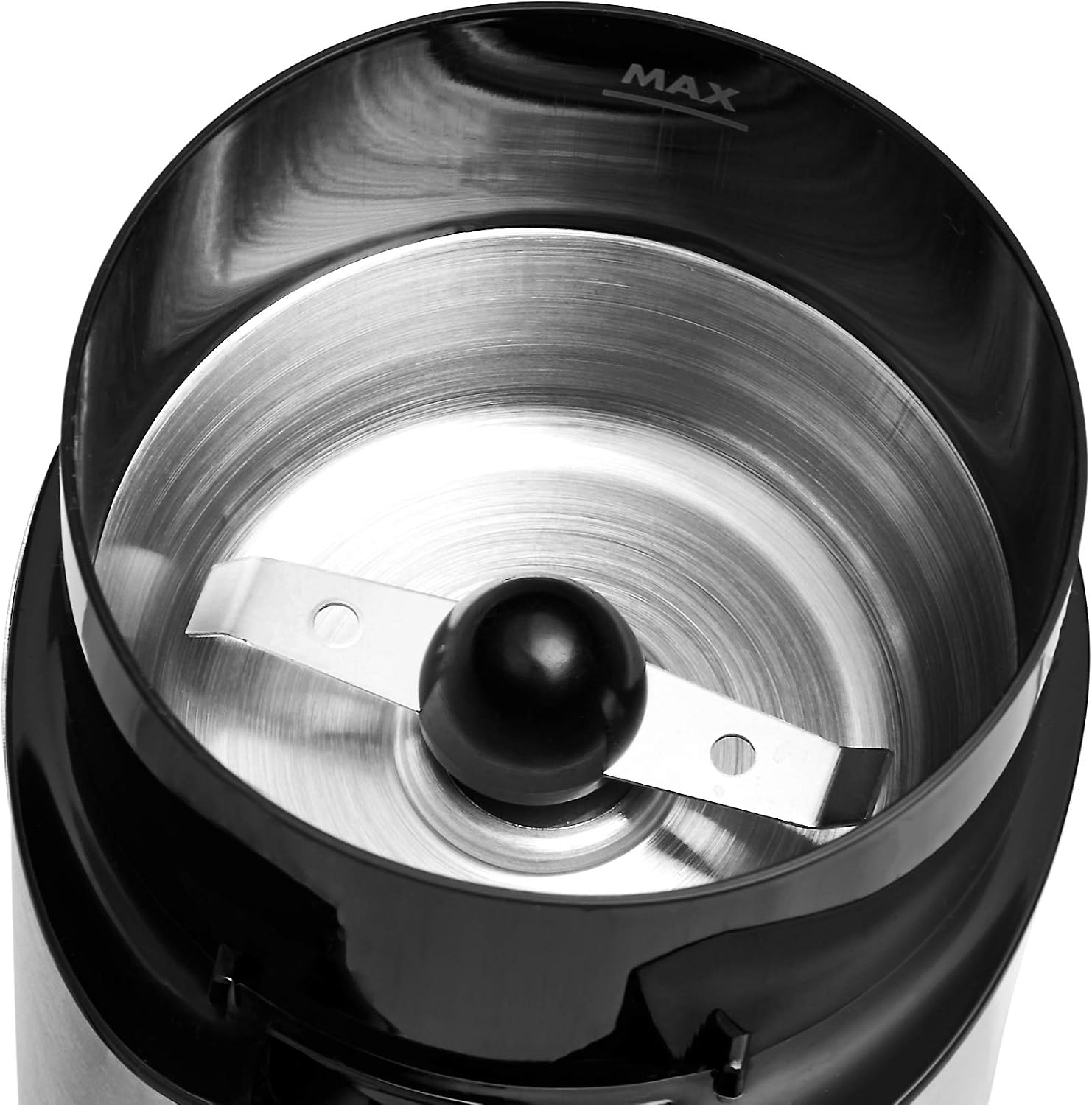 Amazon Basics Fast Electric Coffee