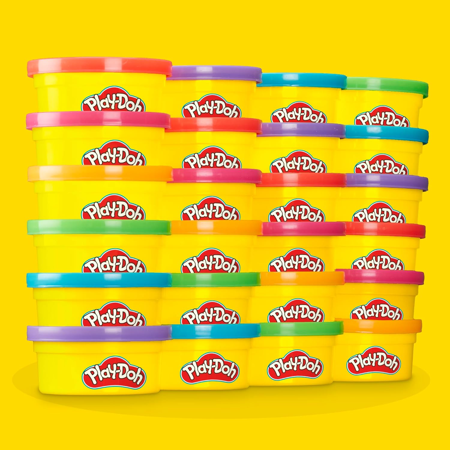 Play-Doh Party Favor Pack, Bulk
