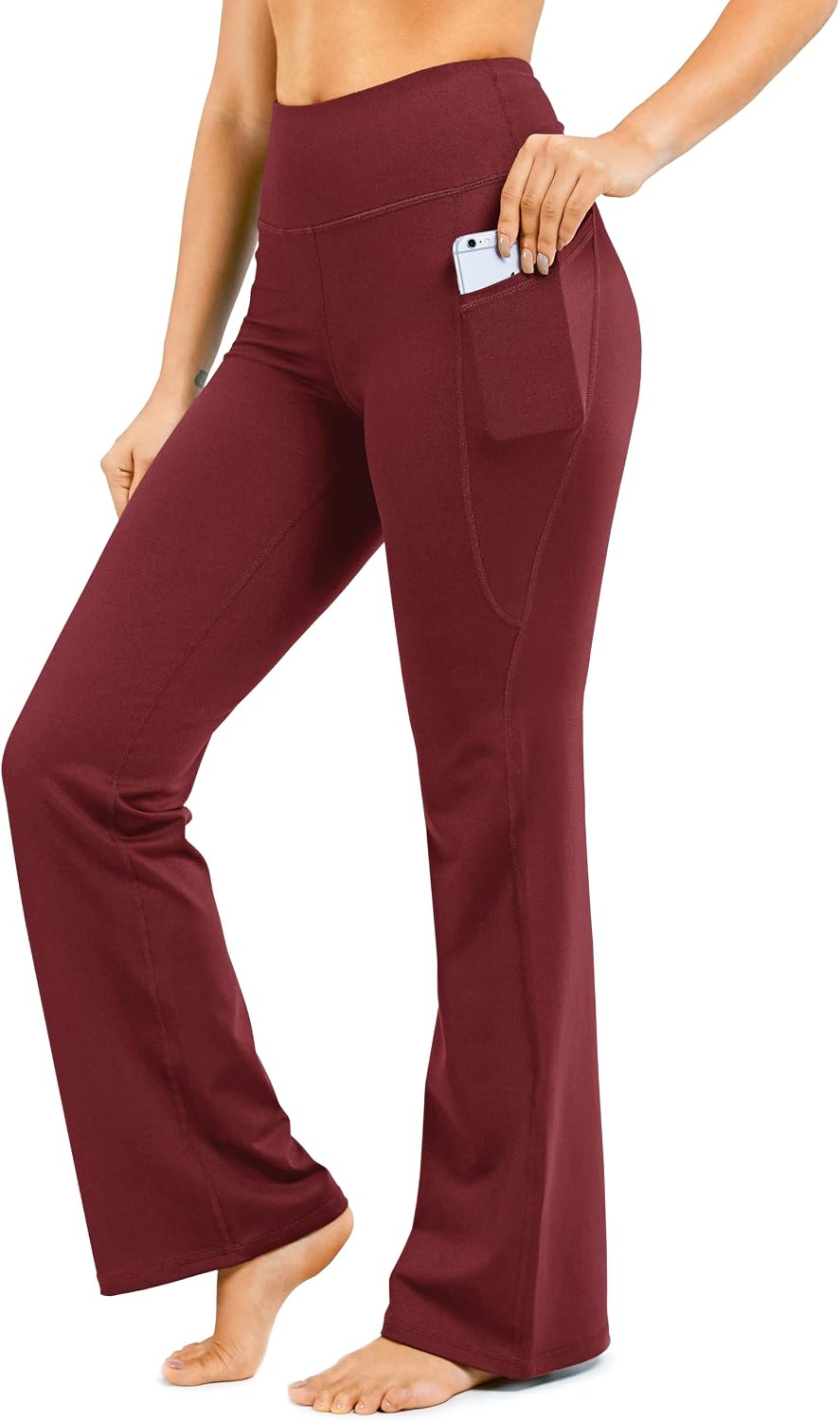 G Gradual 28"/30"/32"/34" Inseam Women's