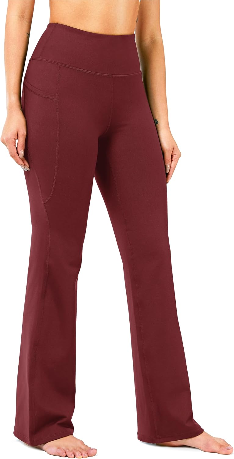 G Gradual 28"/30"/32"/34" Inseam Women's