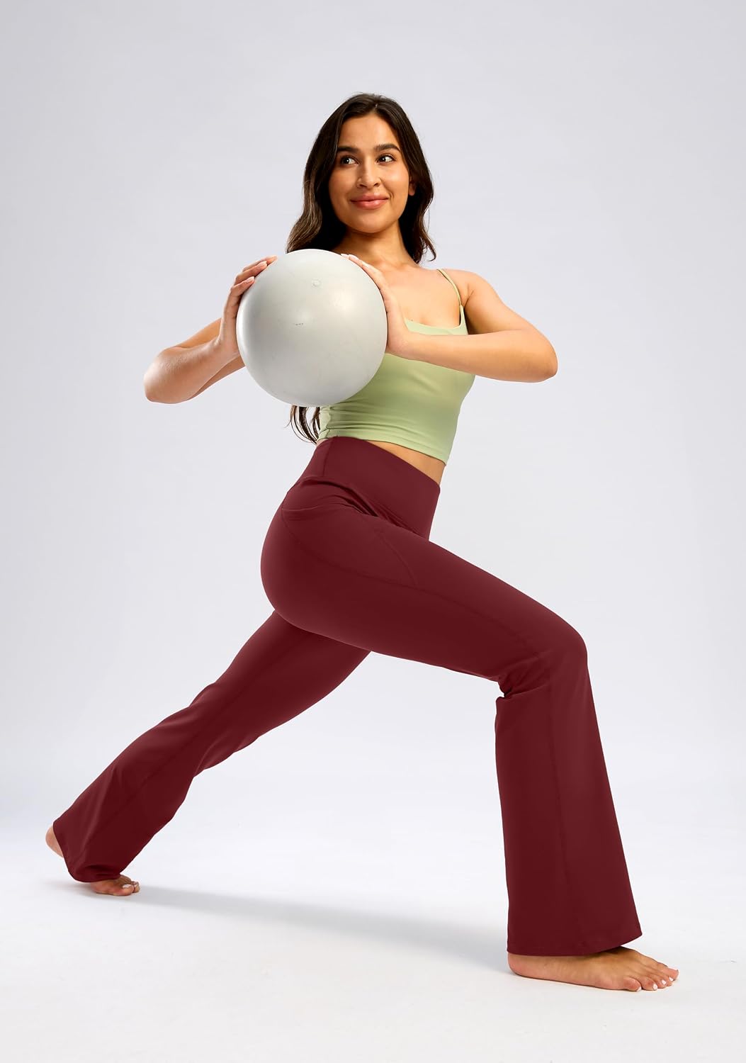 G Gradual 28"/30"/32"/34" Inseam Women's