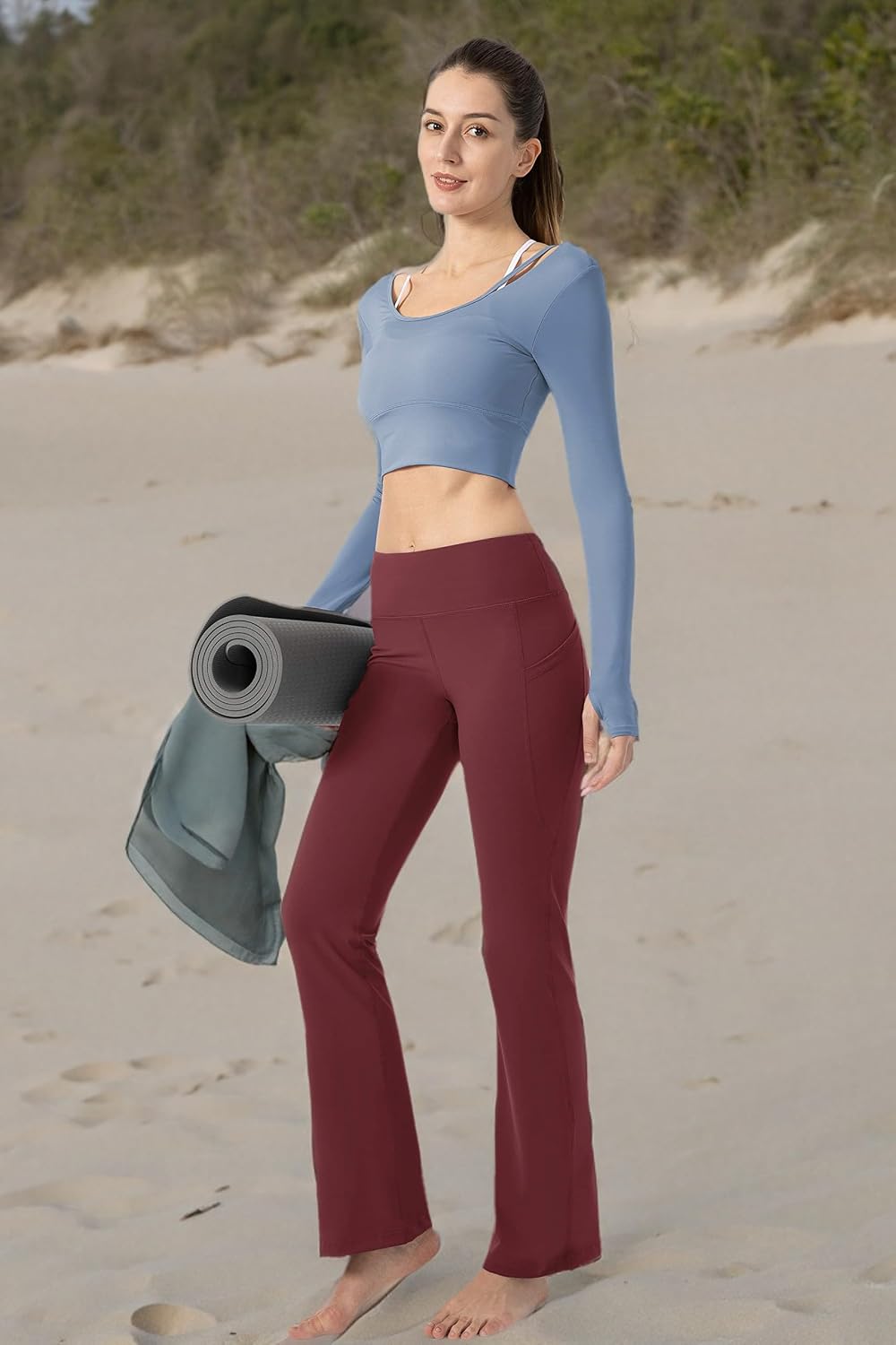 G Gradual 28"/30"/32"/34" Inseam Women's