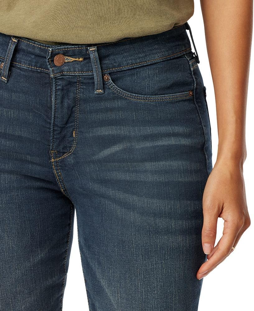 Levi Strauss Signature Gold Women's