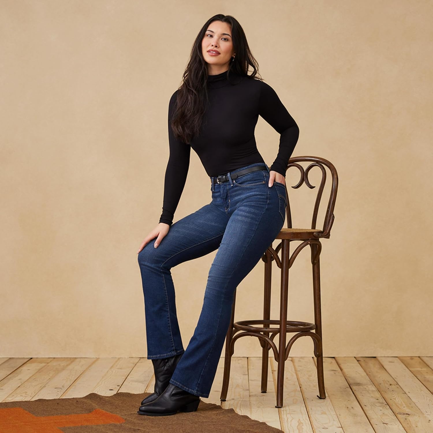 Levi Strauss Signature Gold Women's