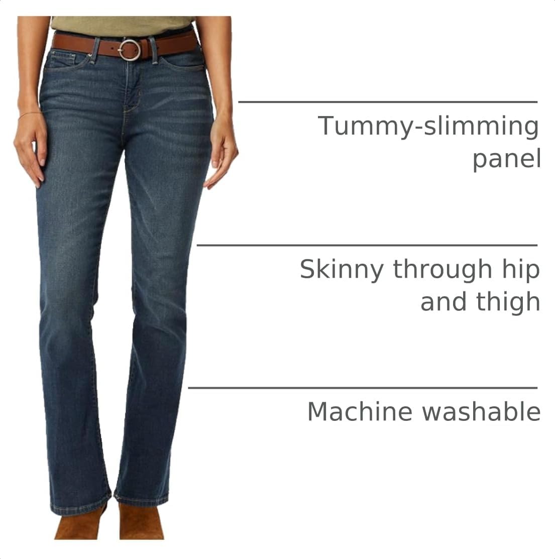 Levi Strauss Signature Gold Women's