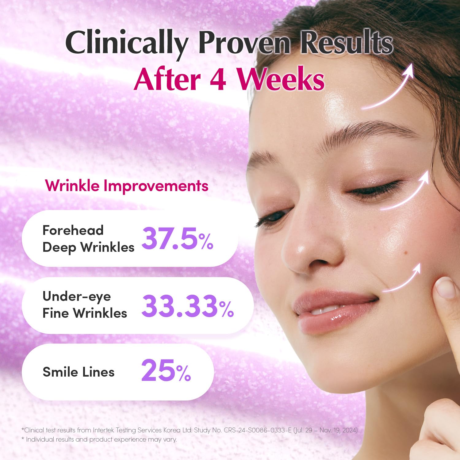 EQQUALBERRY Bakuchiol Plumping Serum