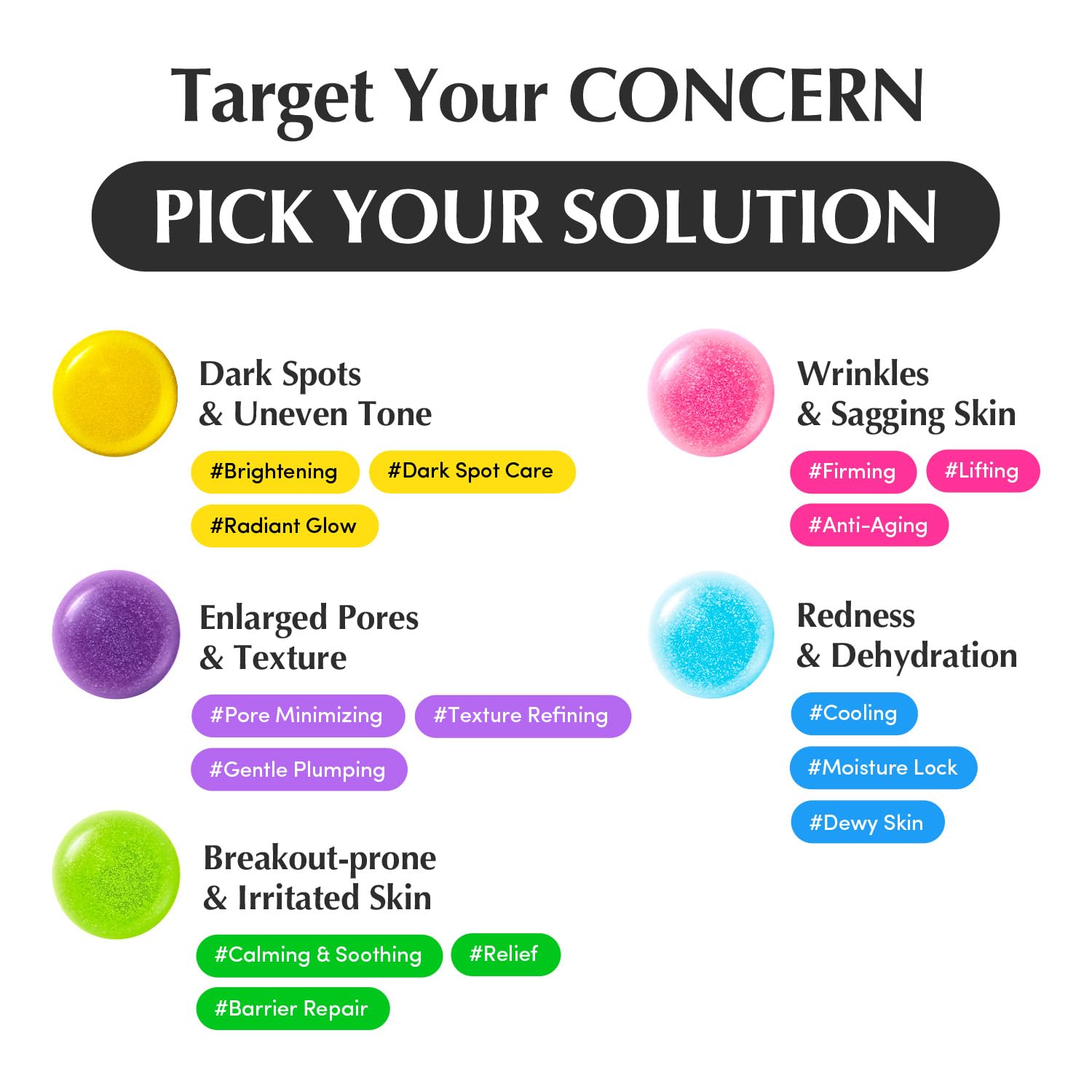 EQQUALBERRY Bakuchiol Plumping Serum