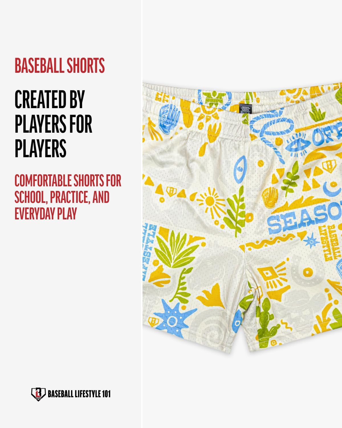 BL101 Adult Cactus Curve Baseball