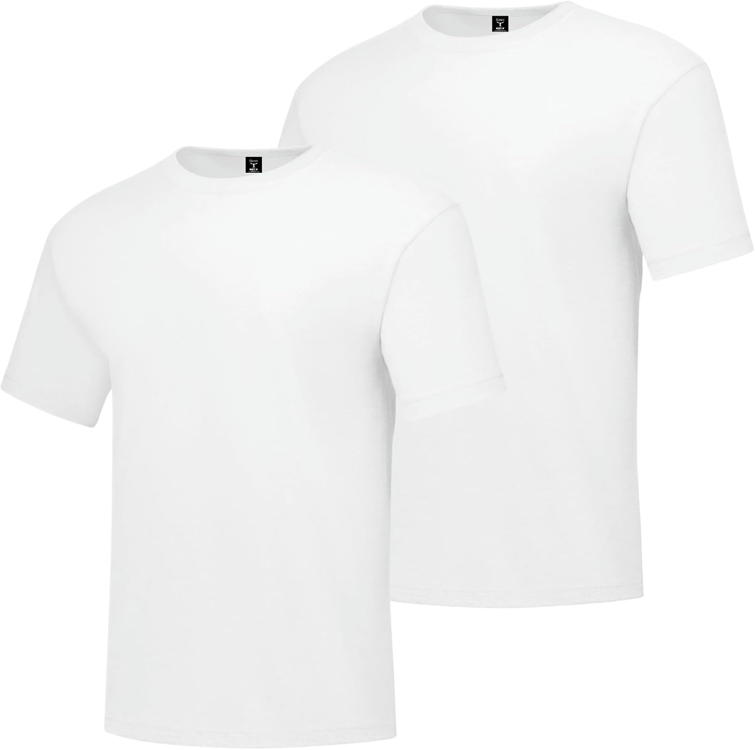 Hanes Men's Beefy-T T-Shirt, Heavyweight