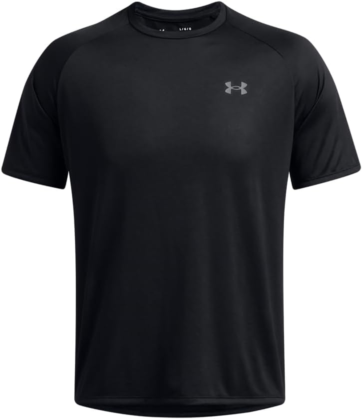Under Armour Men's Tech 2.0 Short-Sleeve T-Shirt - Image 4