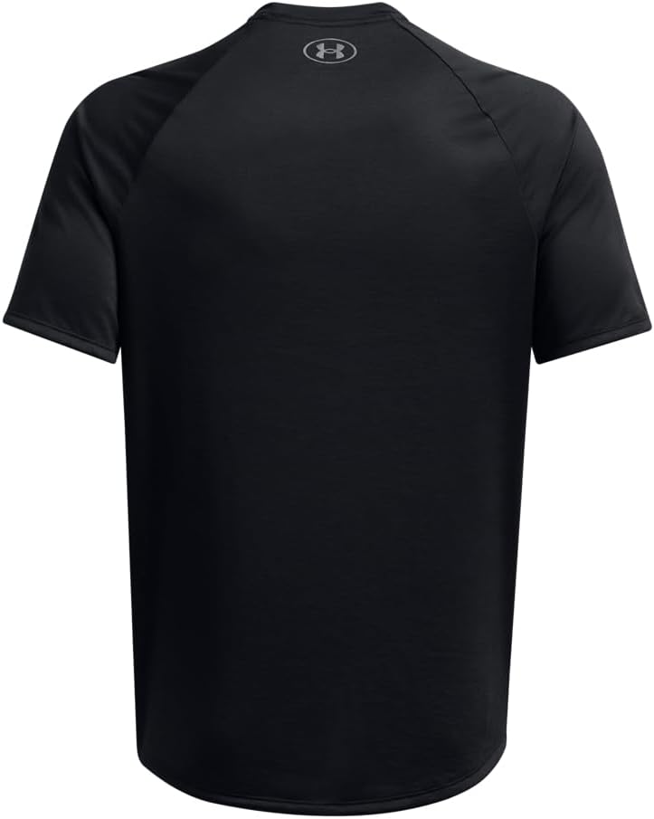 Under Armour Men's Tech 2.0 Short-Sleeve T-Shirt - Image 5