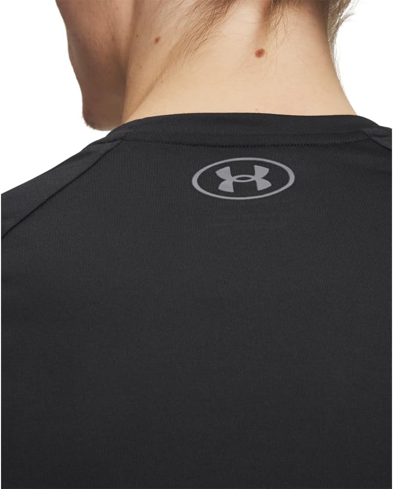 Under Armour Men's Tech 2.0 Short-Sleeve T-Shirt - Image 6