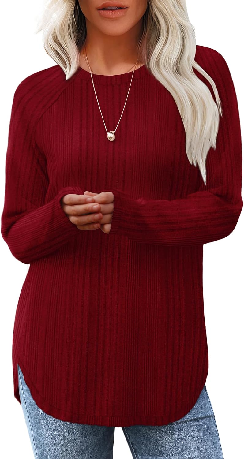 Saloogoe Long Sleeve Shirts