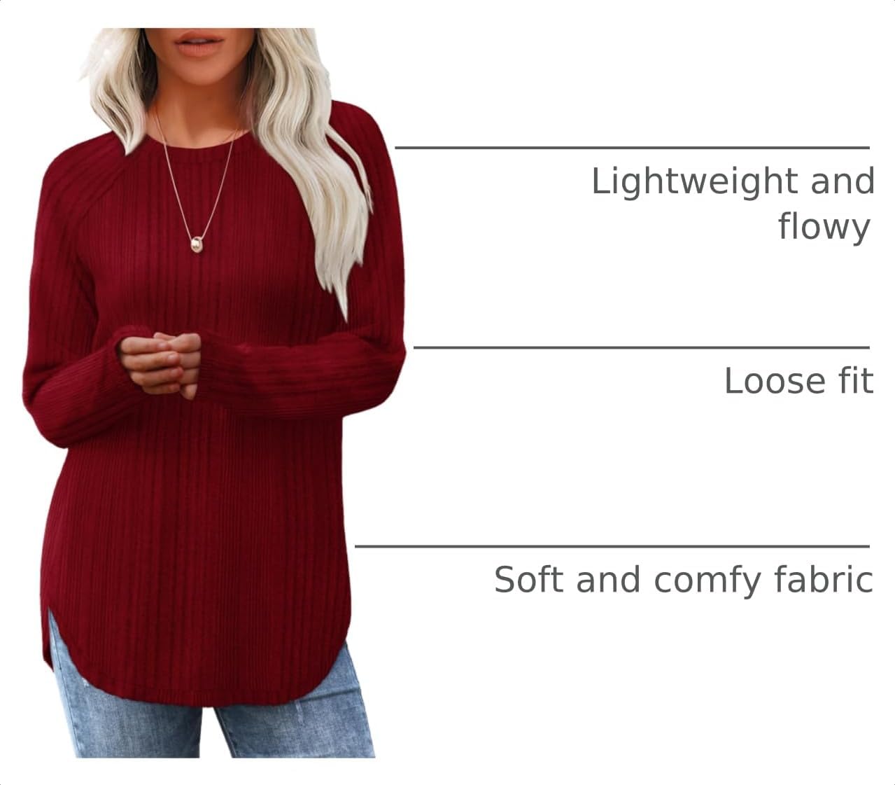 Saloogoe Long Sleeve Shirts