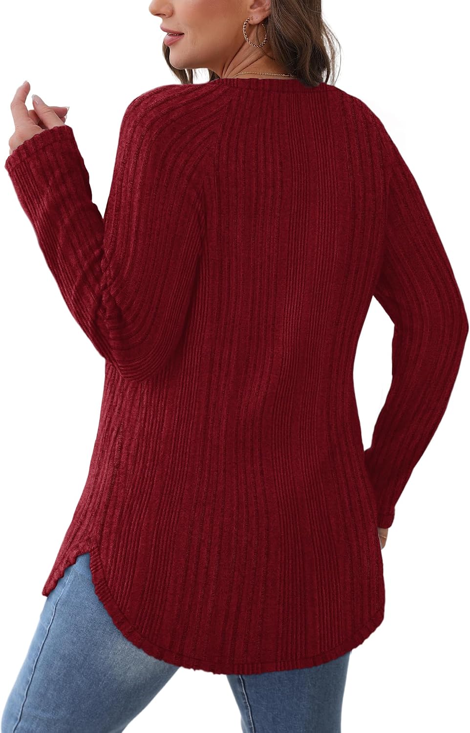 Saloogoe Long Sleeve Shirts