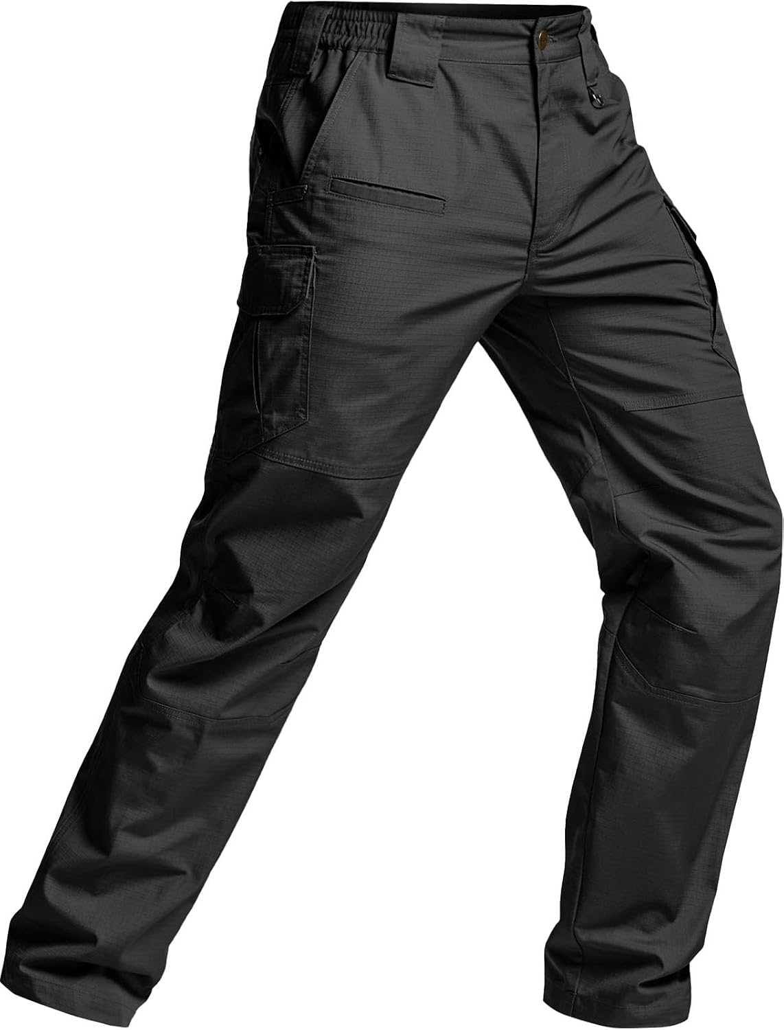 CQR Men's Tactical Pants, Water