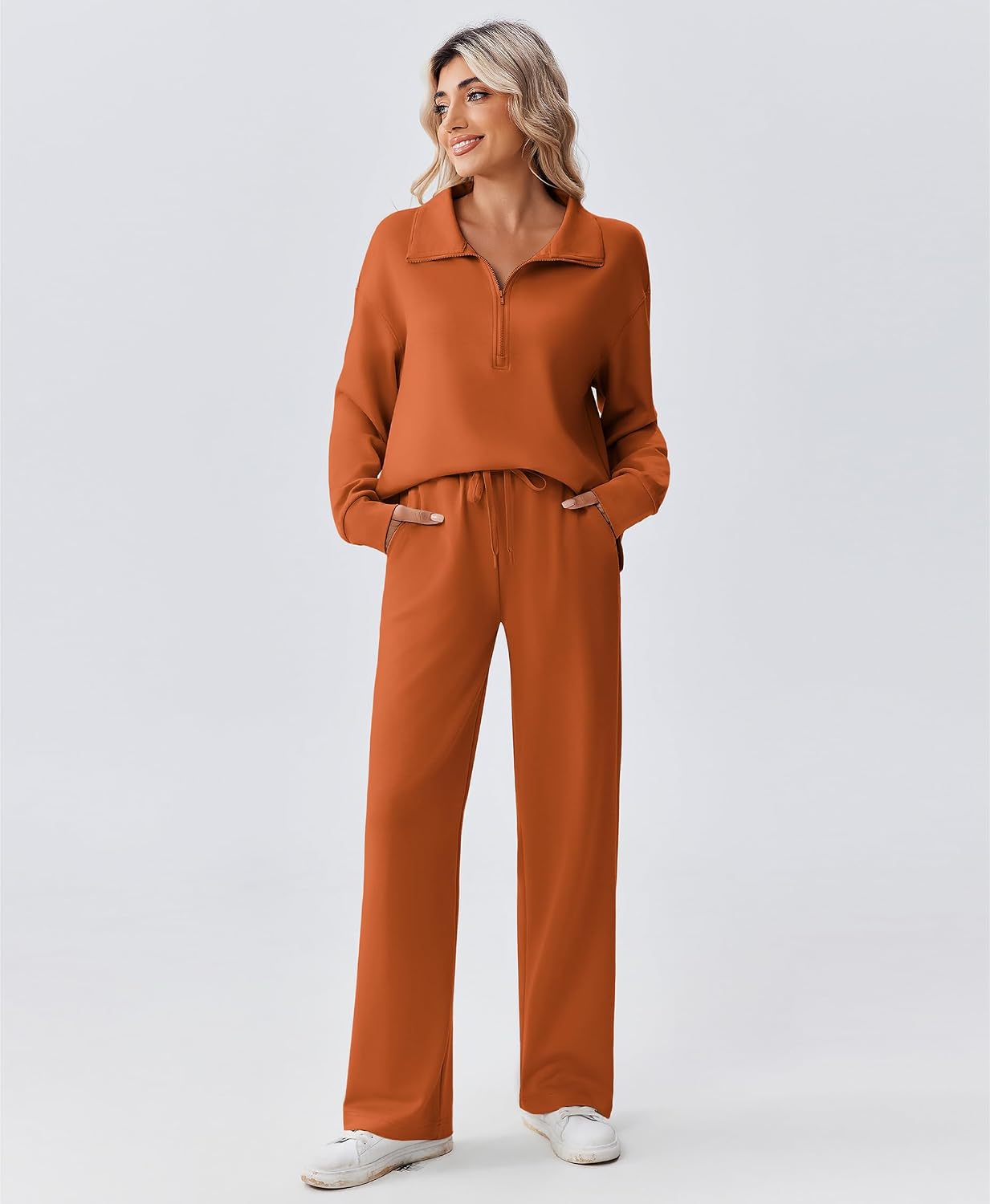 PINSPARK 2 Piece Sets