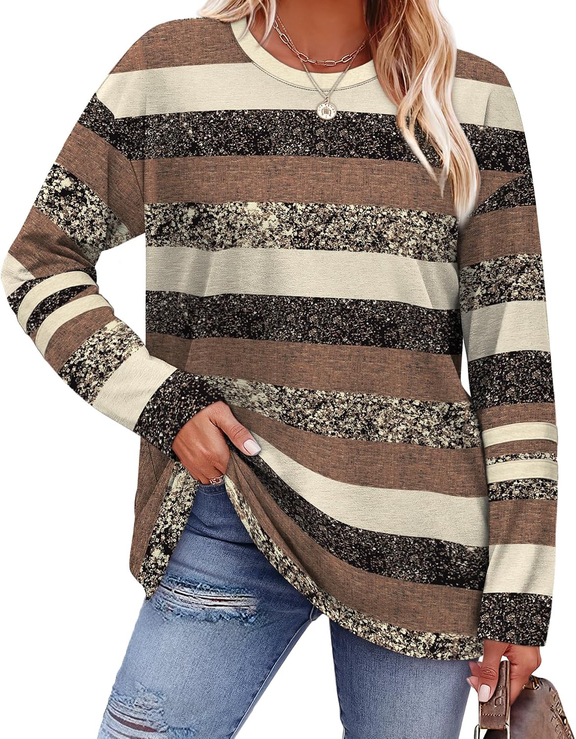 Sampeel Long Sleeve Shirts