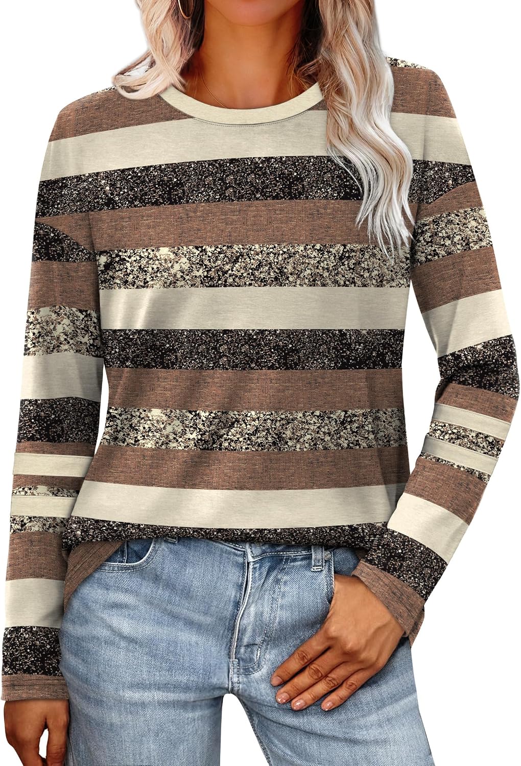 Sampeel Long Sleeve Shirts