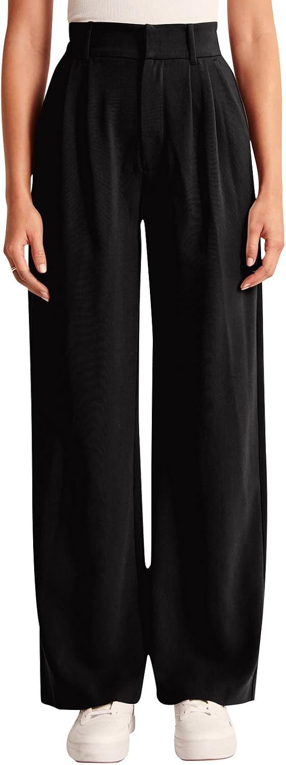 NIMIN Women Work Pants Business