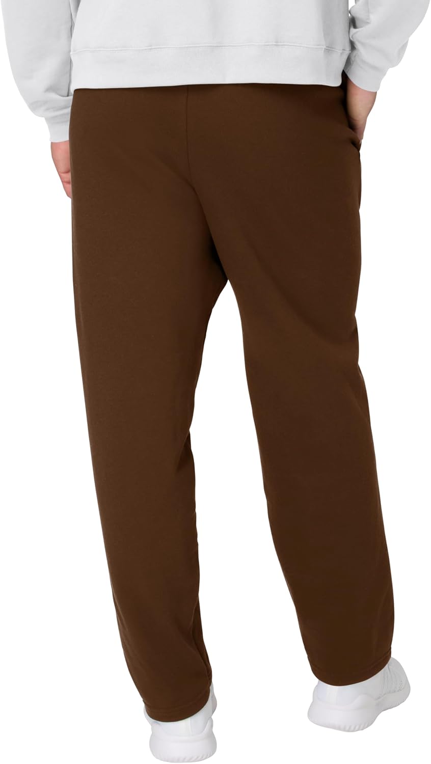 Hanes Men's EcoSmart Sweatpants, Athletic